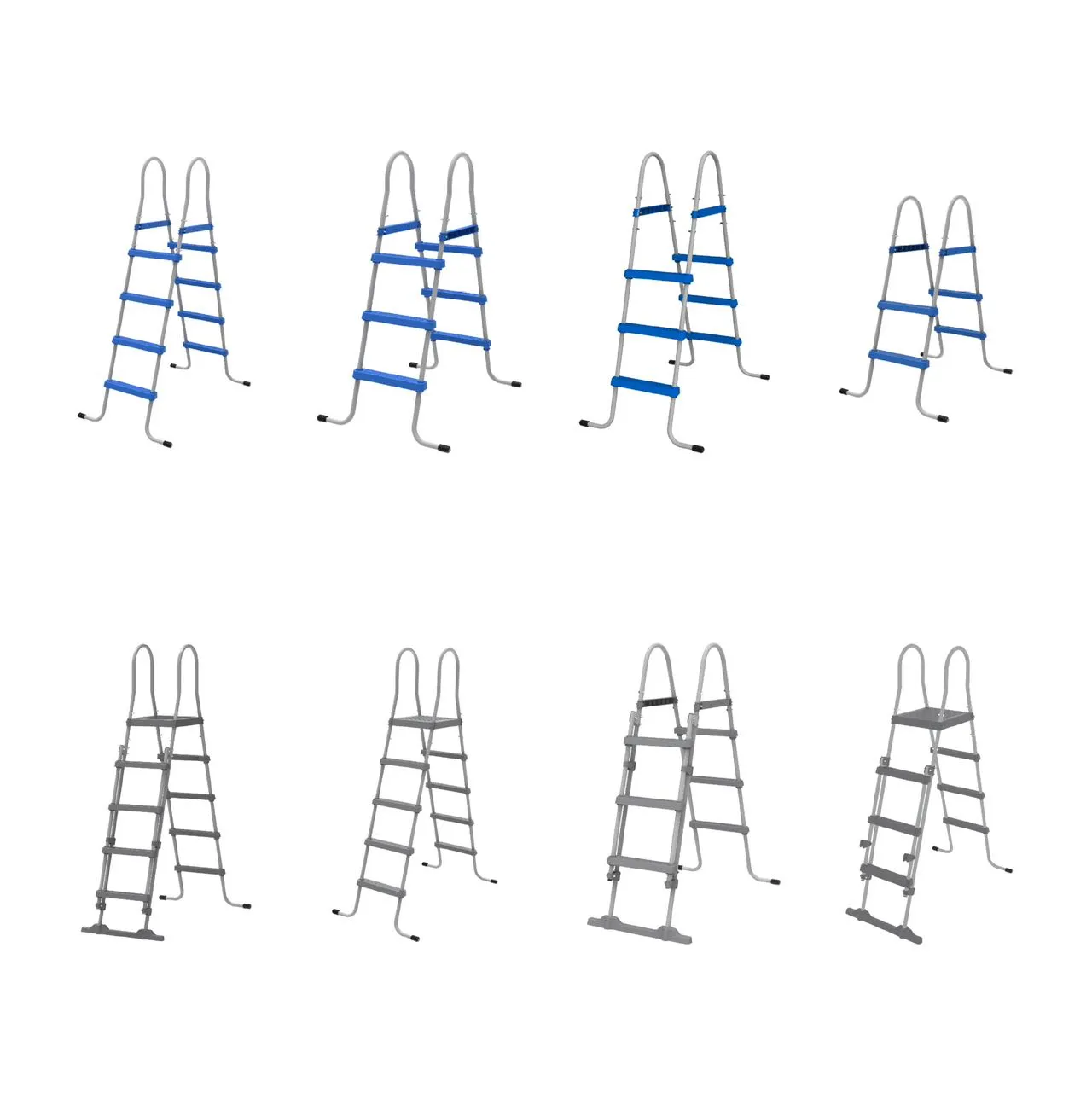 IPOOLGO LADDER