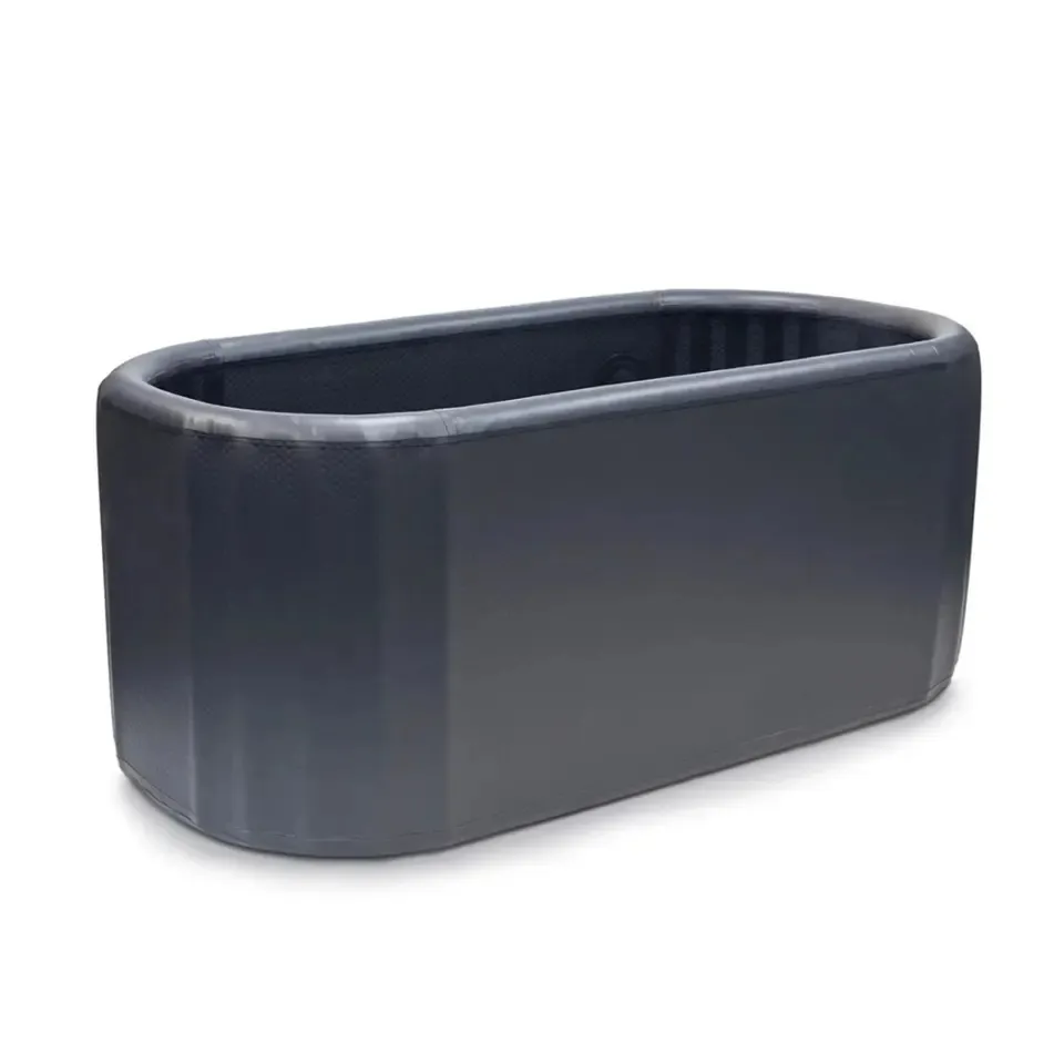 IPOOLGO ICE BATH HOT SALE thickness: 8cm Air pump, Insulation cover, repair kit, backpack
