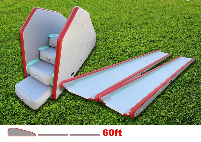 Backyard Fun Package