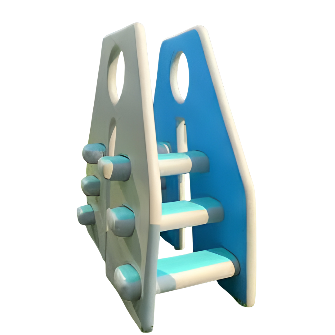Inflatable Drop-Stitch Ladder – 1.2 m or 1.6 m | iPoolGo